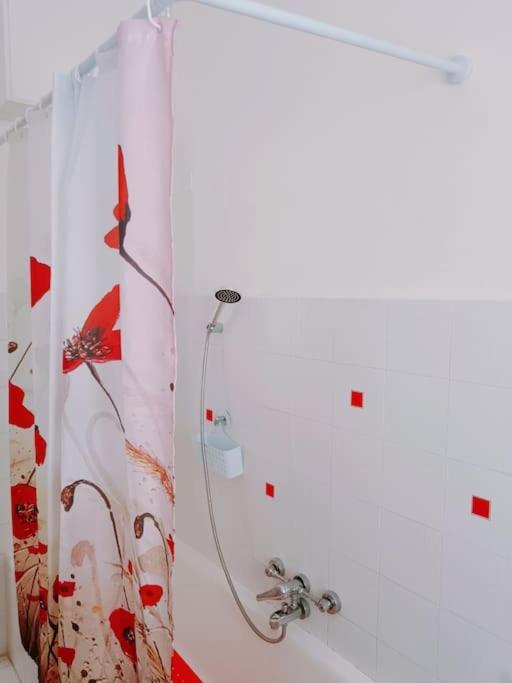 Forti Genova-Free Parking Castellaccio Apartment 2 Zewnętrze zdjęcie