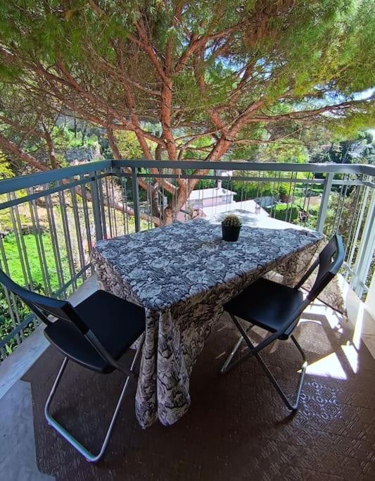 Forti Genova-Free Parking Castellaccio Apartment 2 Zewnętrze zdjęcie