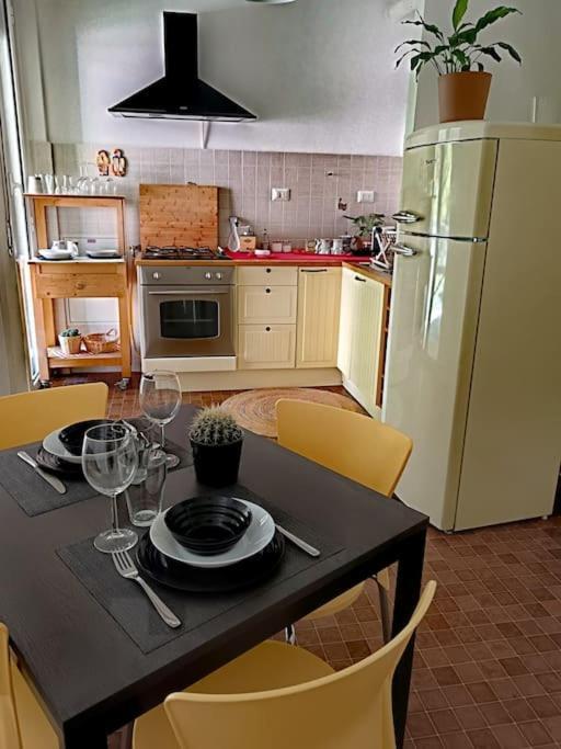 Forti Genova-Free Parking Castellaccio Apartment 2 Zewnętrze zdjęcie