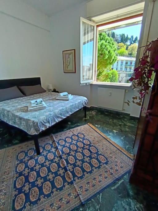 Forti Genova-Free Parking Castellaccio Apartment 2 Zewnętrze zdjęcie
