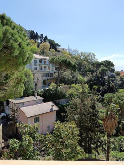 Forti Genova-Free Parking Castellaccio Apartment 2 Zewnętrze zdjęcie