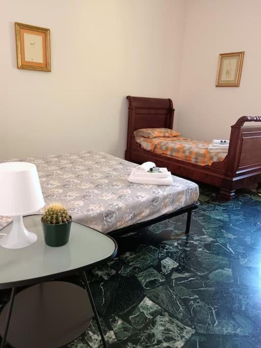 Forti Genova-Free Parking Castellaccio Apartment 2 Zewnętrze zdjęcie